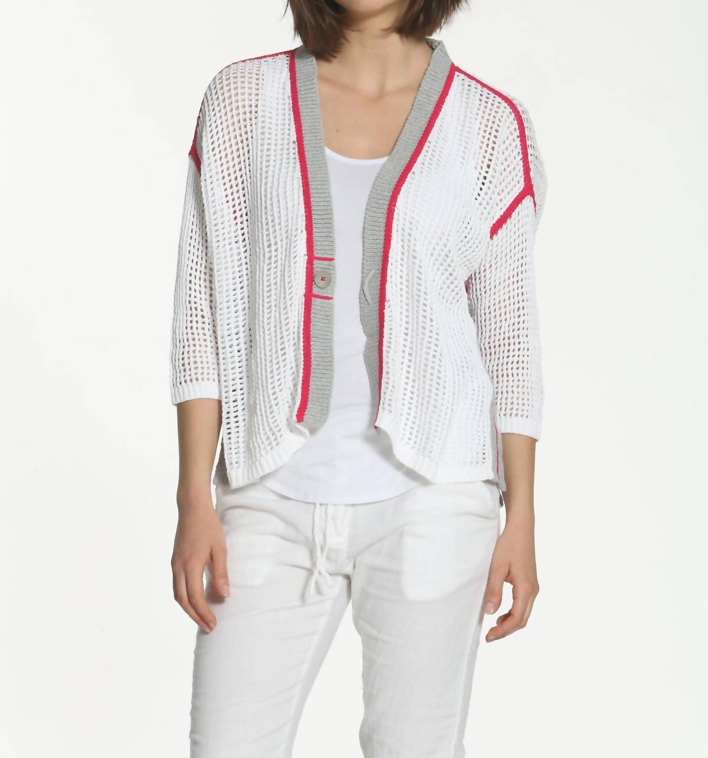 Label+Thread - Women's Refresh Cardigan
