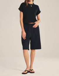 Velvet By Graham & Spencer - Tomoko Short