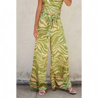 Dress Forum - Wilder Days Looped Belt Pants