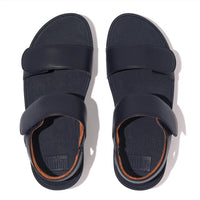Fitflop - Women's Lulu Adjustable Back-strap Sandals