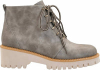 Corkys Footwear - Women's Trail Ride Boot