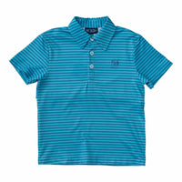Prodoh - Kids' Pro Performance Polo