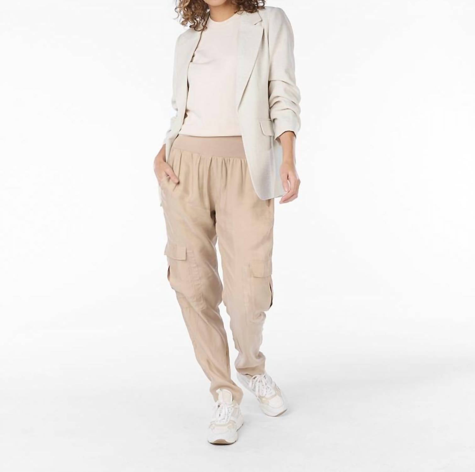 Esqualo - Looking Ahead Pant