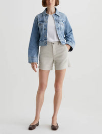 Ag Jeans - Jude Relaxed Fit Short
