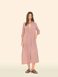 Xirena - Boden Shirt Dress