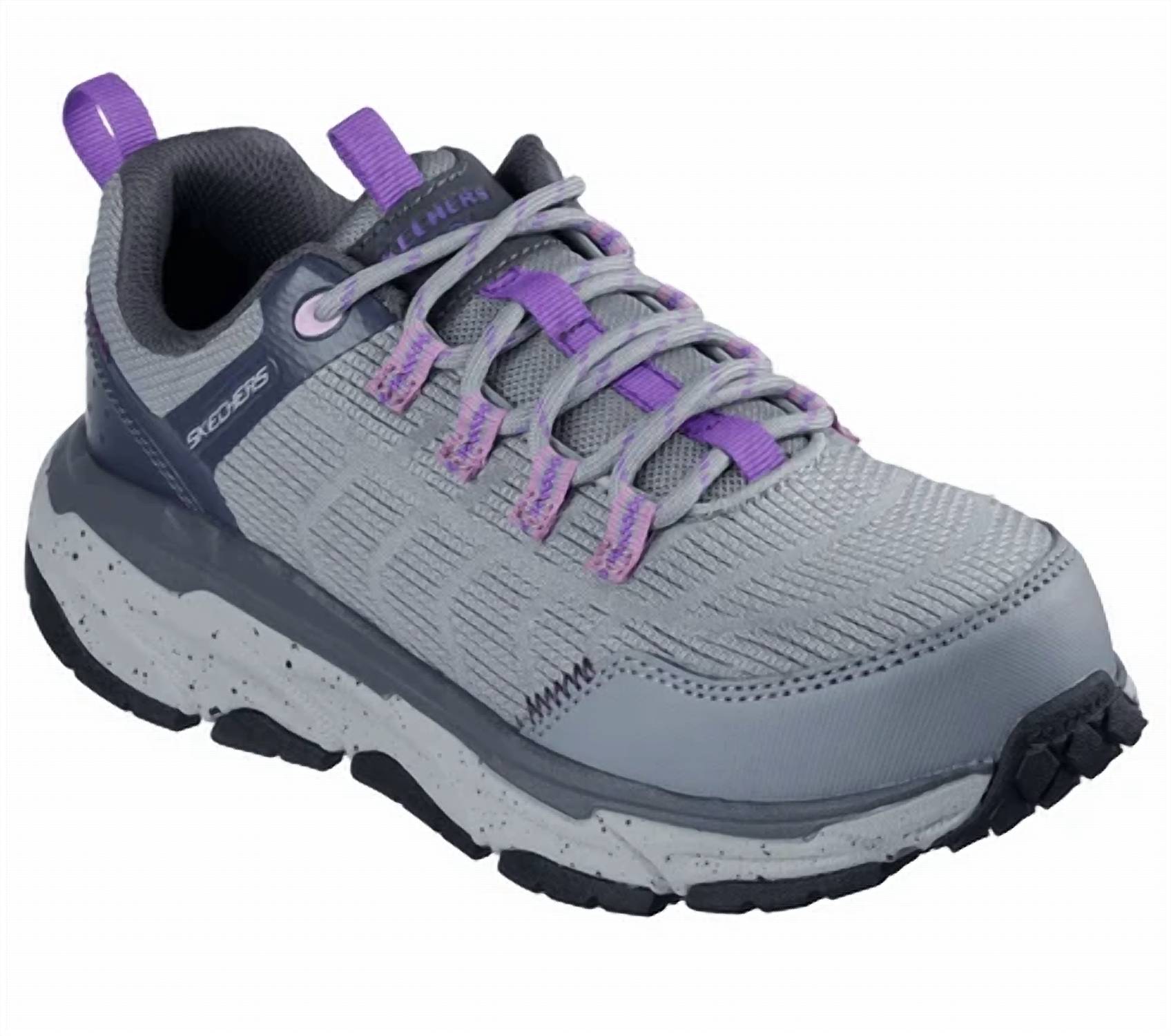 Skechers - Women's D'lux Journey Sr Nixxy Sneaker