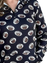 Sterling Kreek - Girls Of Fall Pullover