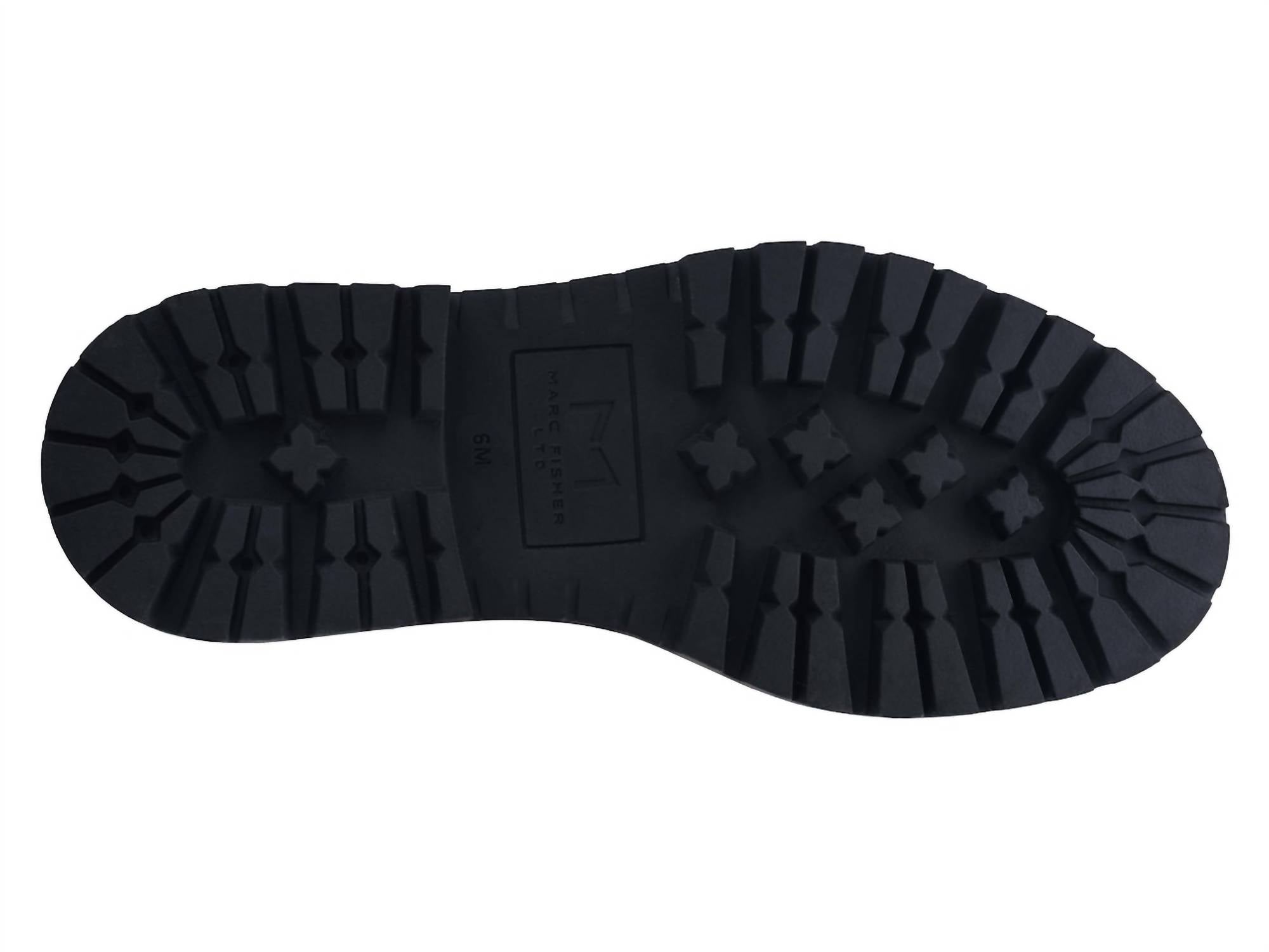 WOMEN'S PARRIE BOOTIE