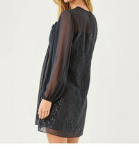 Lilly Pulitzer - Gail Silk Dress