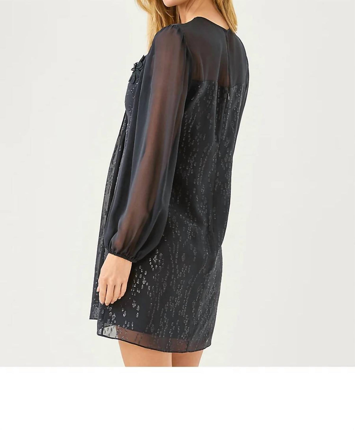 Lilly Pulitzer - Gail Silk Dress