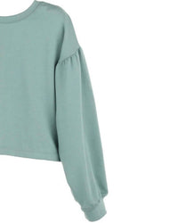Gabby - Girls Everly Crewneck Sweatshirt
