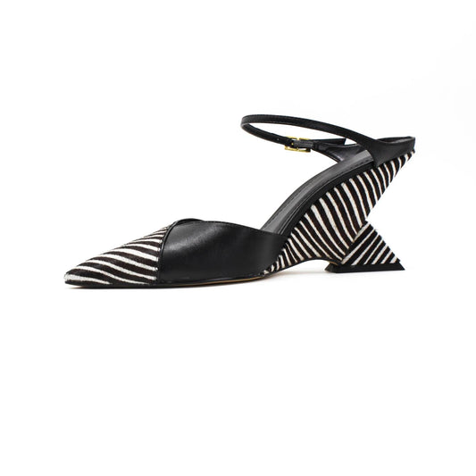 Koko + Palenki - Women's Paxt Heel