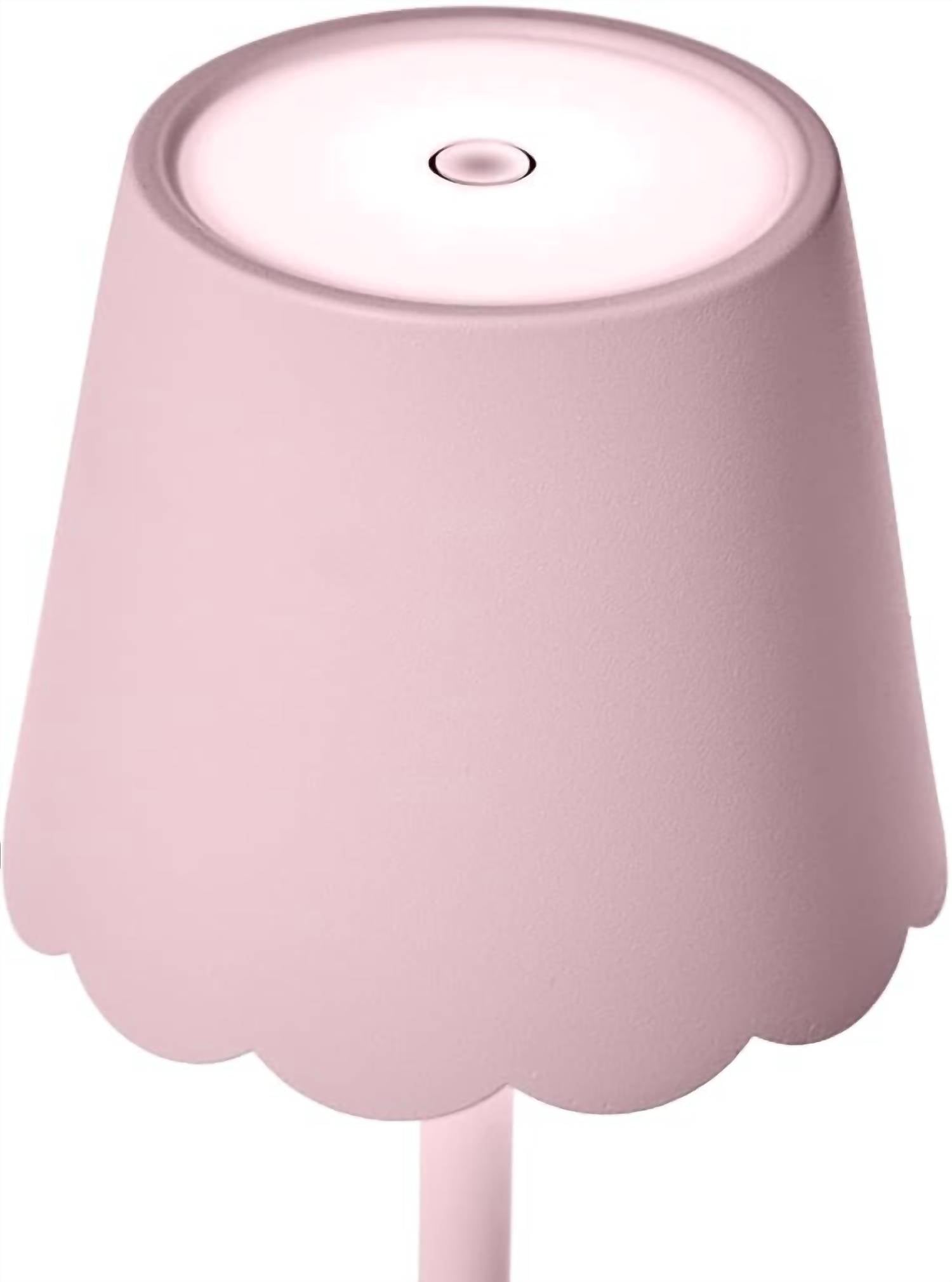 Two'S Company - Cordless Table Lamp