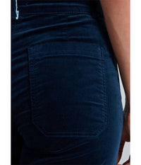 Askk Ny - Sailor Velvet Pant