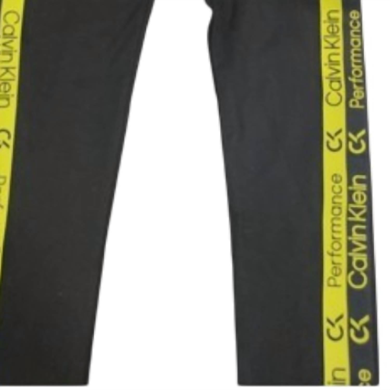 Calvin Klein - Women's Athletic Leggings