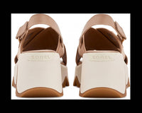 Sorel - Women's Kinetic Aura Slingback Txt Sandals