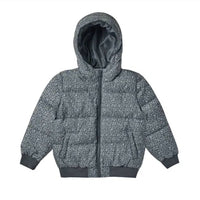 Rylee + Cru - Puffer Jacket