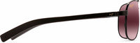 Maui Jim - Guardrails Polarized Aviator Sunglasses