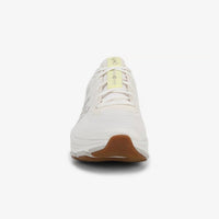 Ryka Women's Devotion X Max Plus Shoe in white alyssum - women's shoe - alternate view