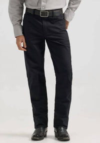 Wrangler - Men's Tough Comfort Regular Fit Jeans