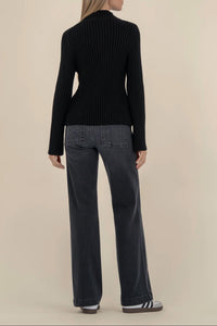 Kut From The Kloth - Hera Turtleneck Sweater