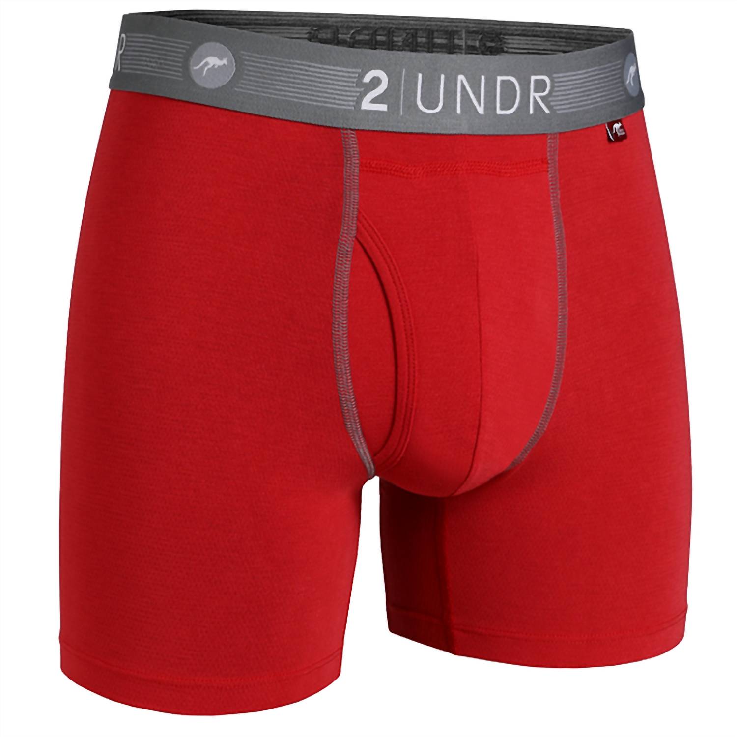 2Undr - Men's Flow Shift Boxer Brief