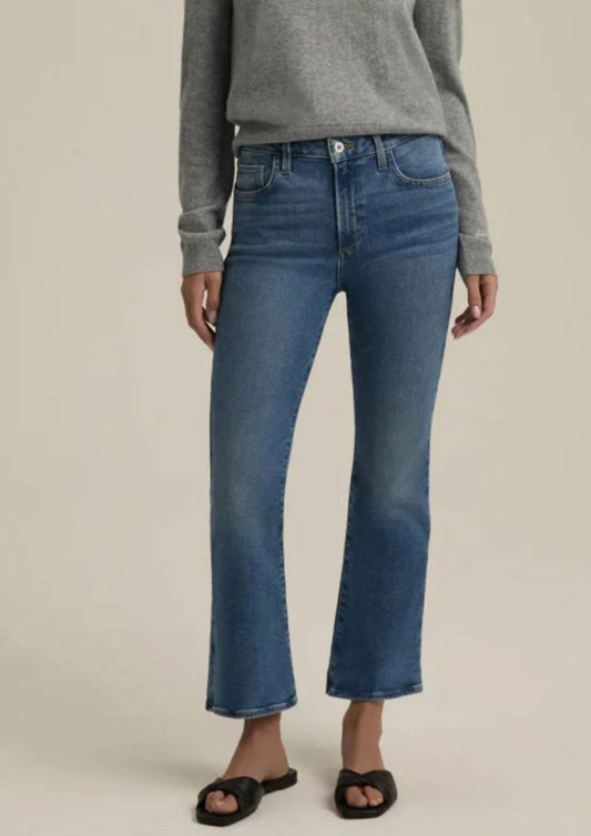 Favorite Daughter - Erin Crop Boot Jean