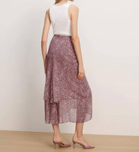 Veronica Beard - Sira Midi Skirt