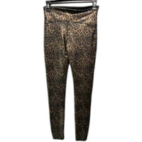 Spanx - Women's Faux High-Rise Leggings