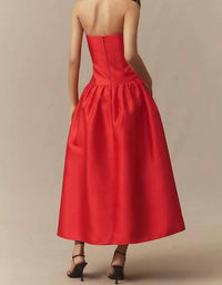 Shoshanna - Posy Cocktail Dress