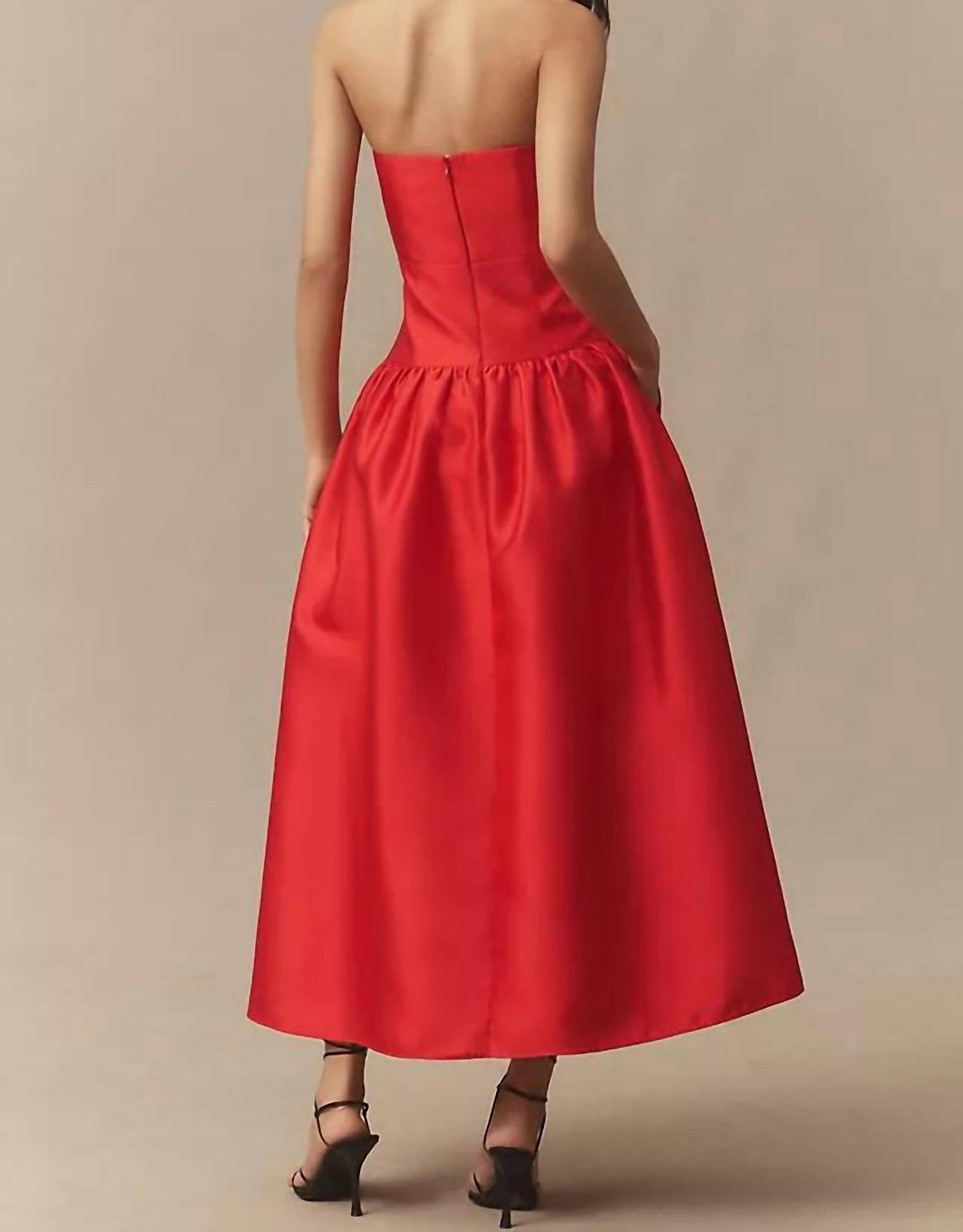 Shoshanna - Posy Cocktail Dress