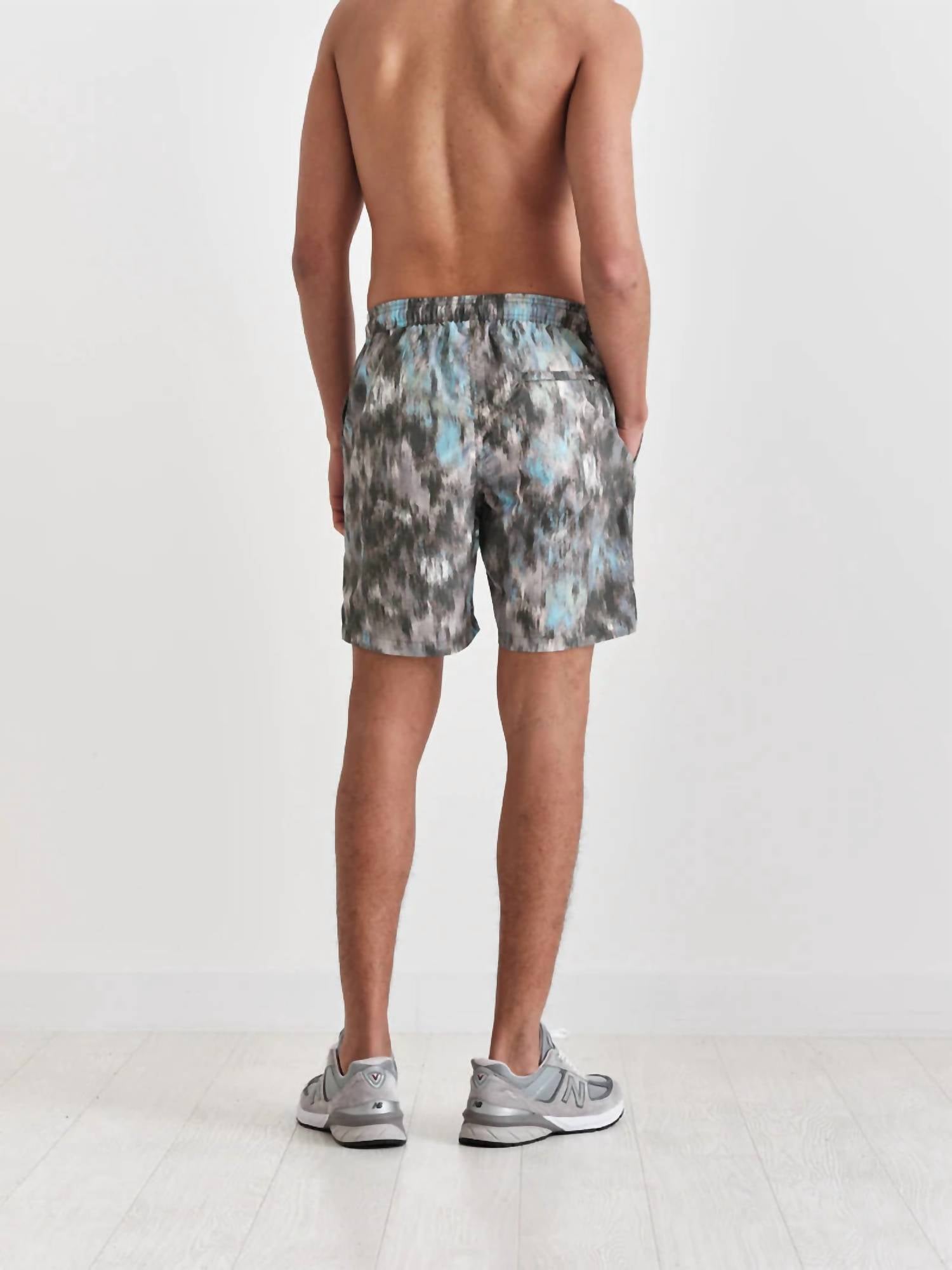 NODEN SWIM SHORT