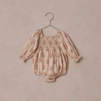 Noralee - Girl's Autumn Romper