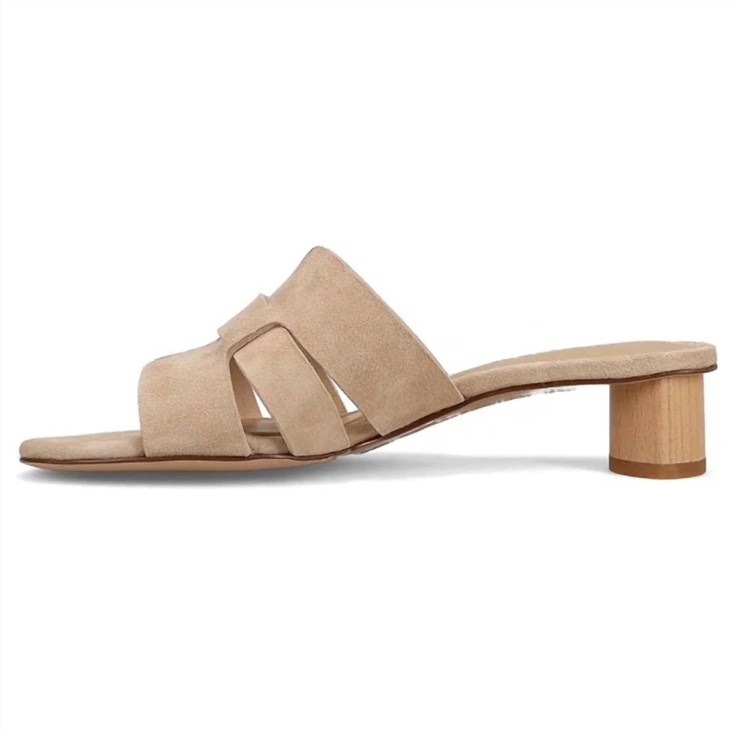 Vaneli - Women's Heidi Sandal