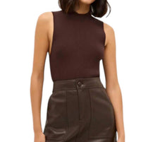 Marie Oliver - Mazie Sleeveless Top