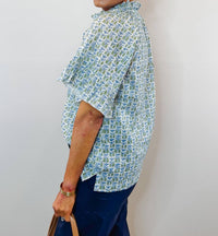 Layerz Clothing - Bell Short Sleeve Top