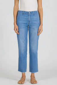 Dear John Denim - Portia Trouser Jeans