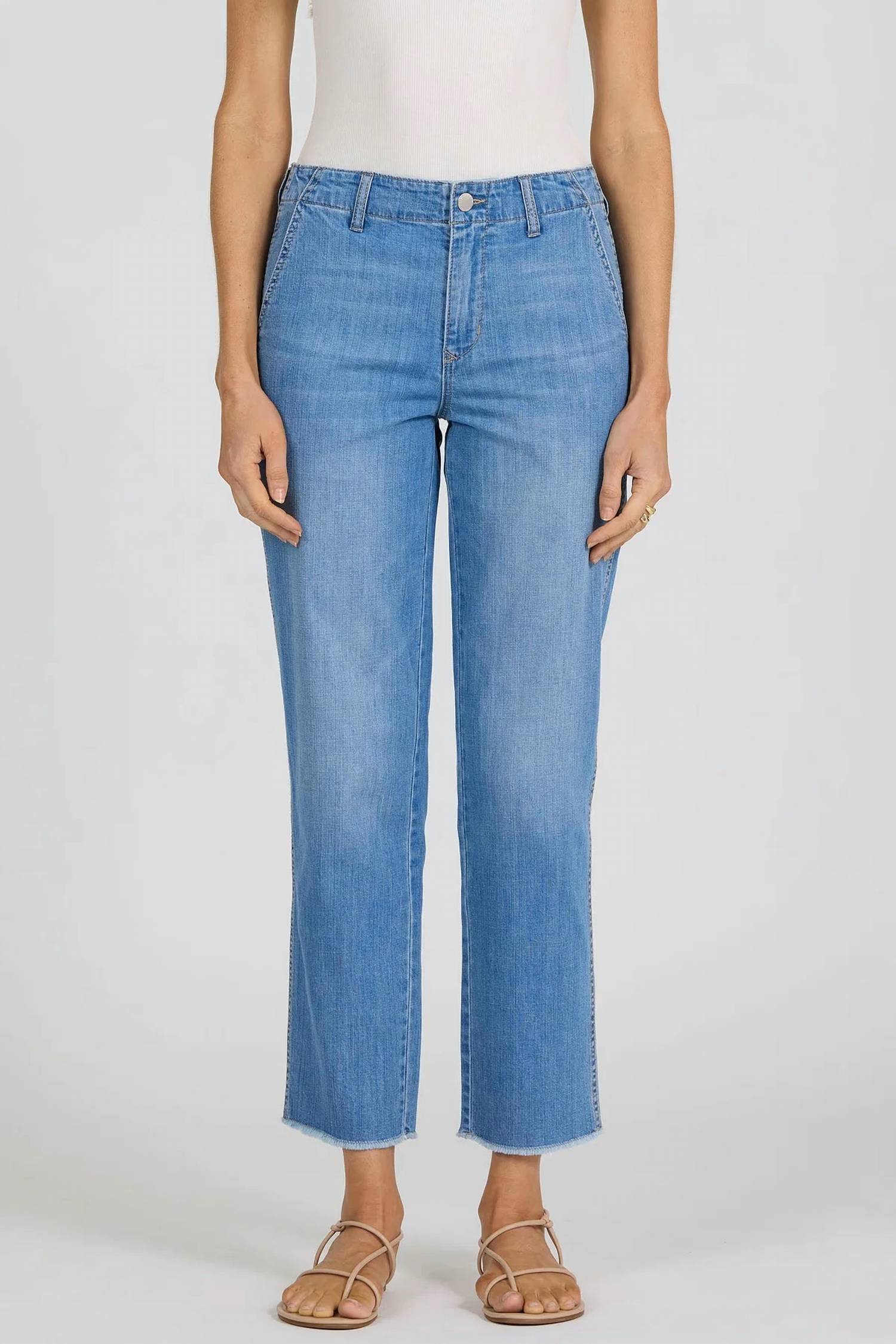 Dear John Denim - Portia Trouser Jeans