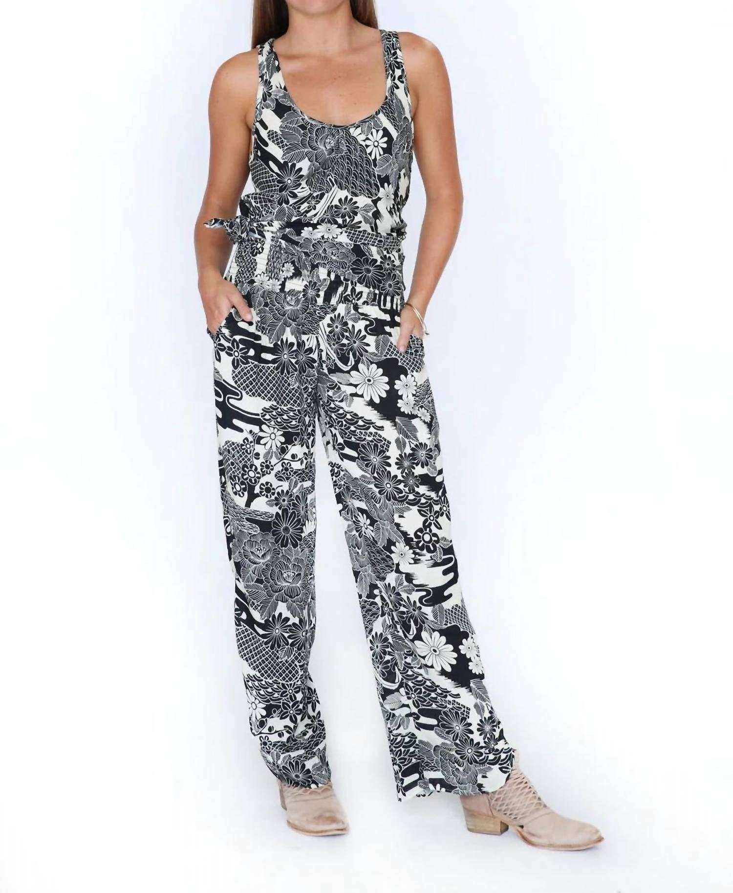 Lovlei - Kelly Tank Top