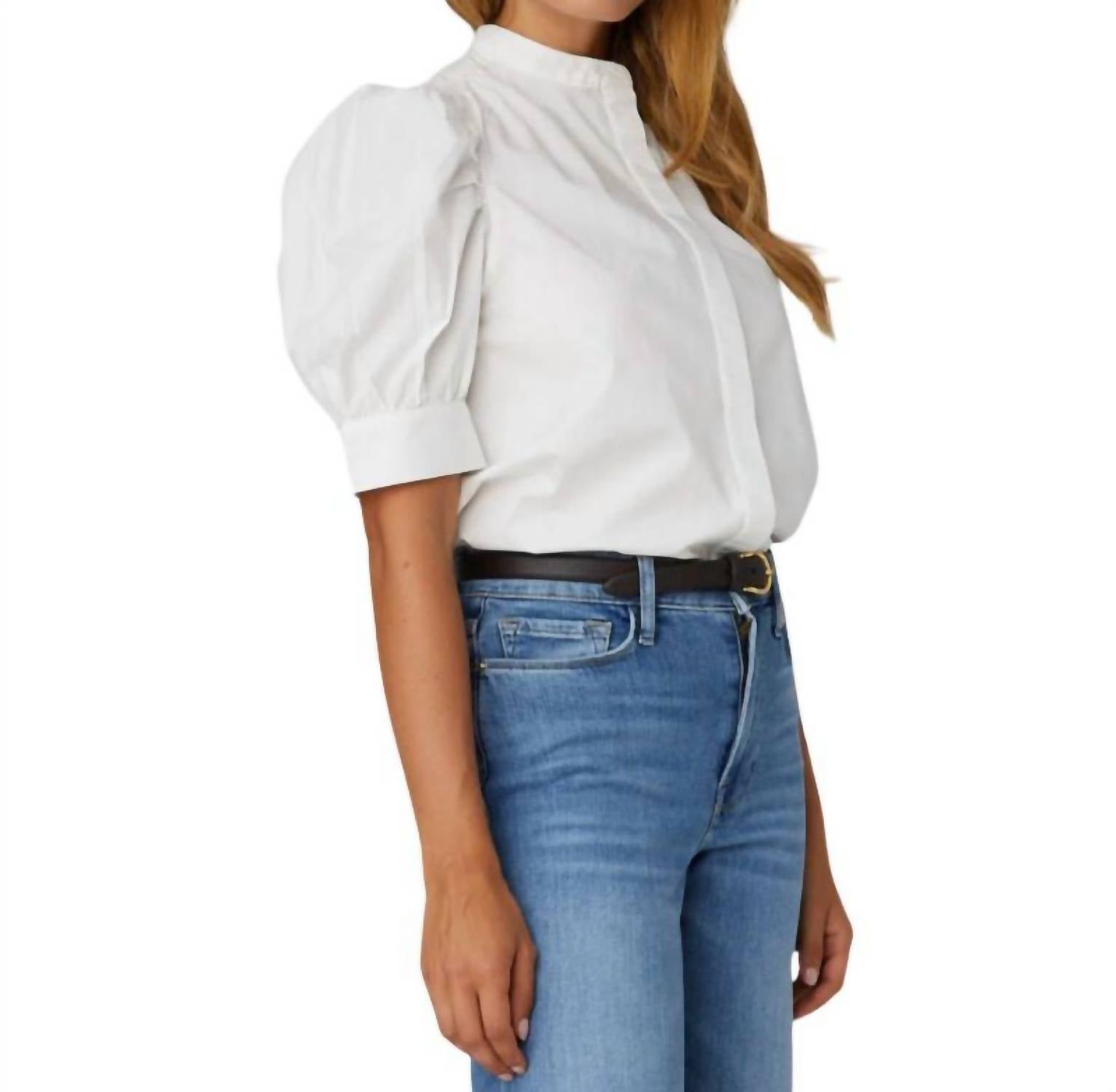 Js71 - Savannah Blouse