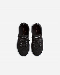 Danskin - Girls Stunt Lace Up Sneaker