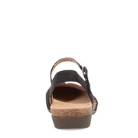 Dansko - Women's Rowan Leather Flat
