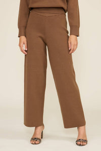 Lucy Paris - Peyton Sweater Pants