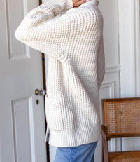 Emerson Fry - Cozy Cotton Cardigan
