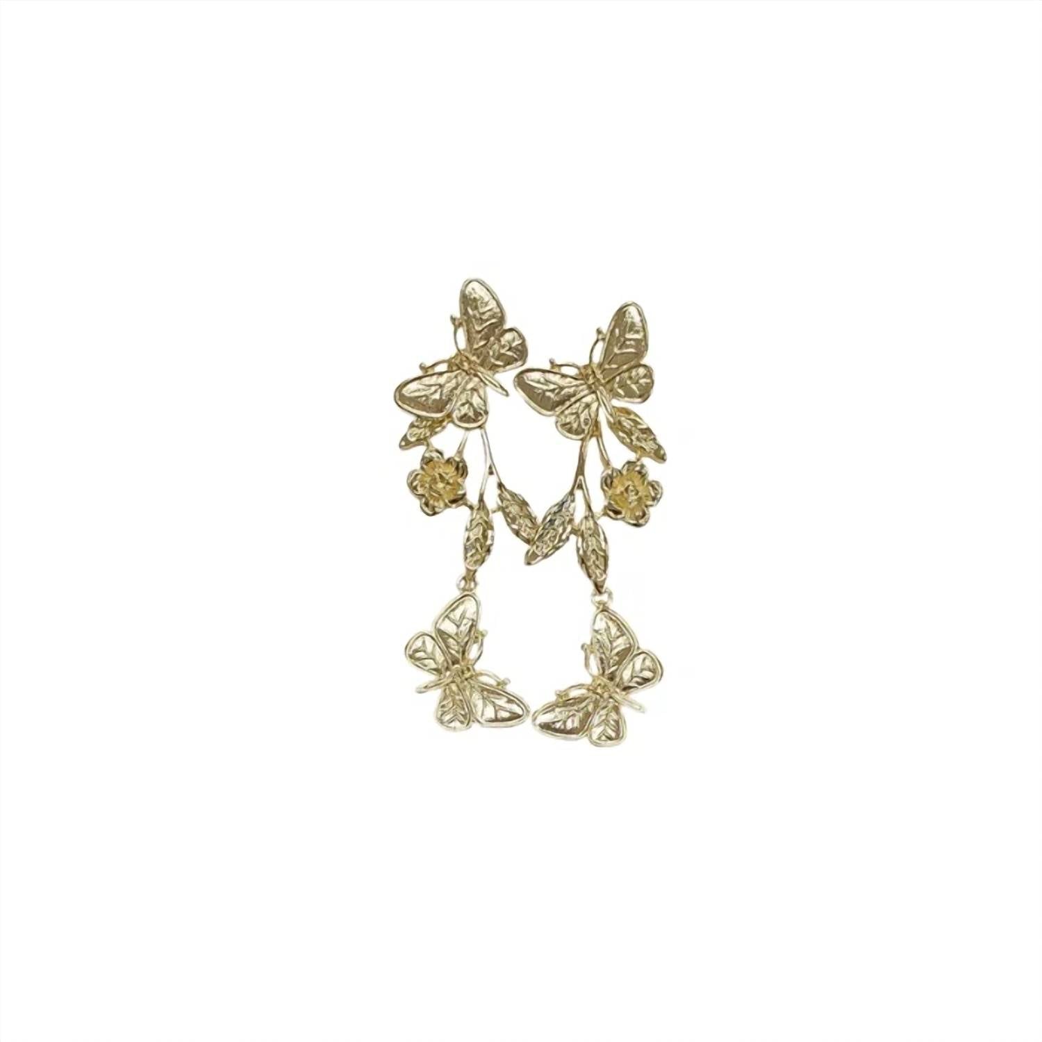 Sheila Fajl - Women's Mirella Earrings