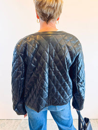 Dear John Denim - Bonheur Jacket