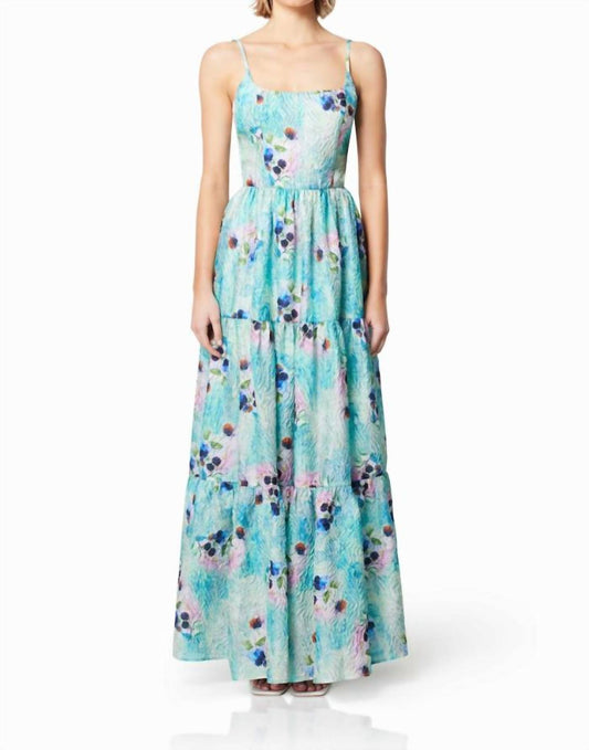 Elliatt - Gardenia Maxi Dress