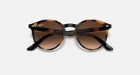 Ray Ban - Junior Phantos Non Polarized Sunglasses Rb9064s 152/13