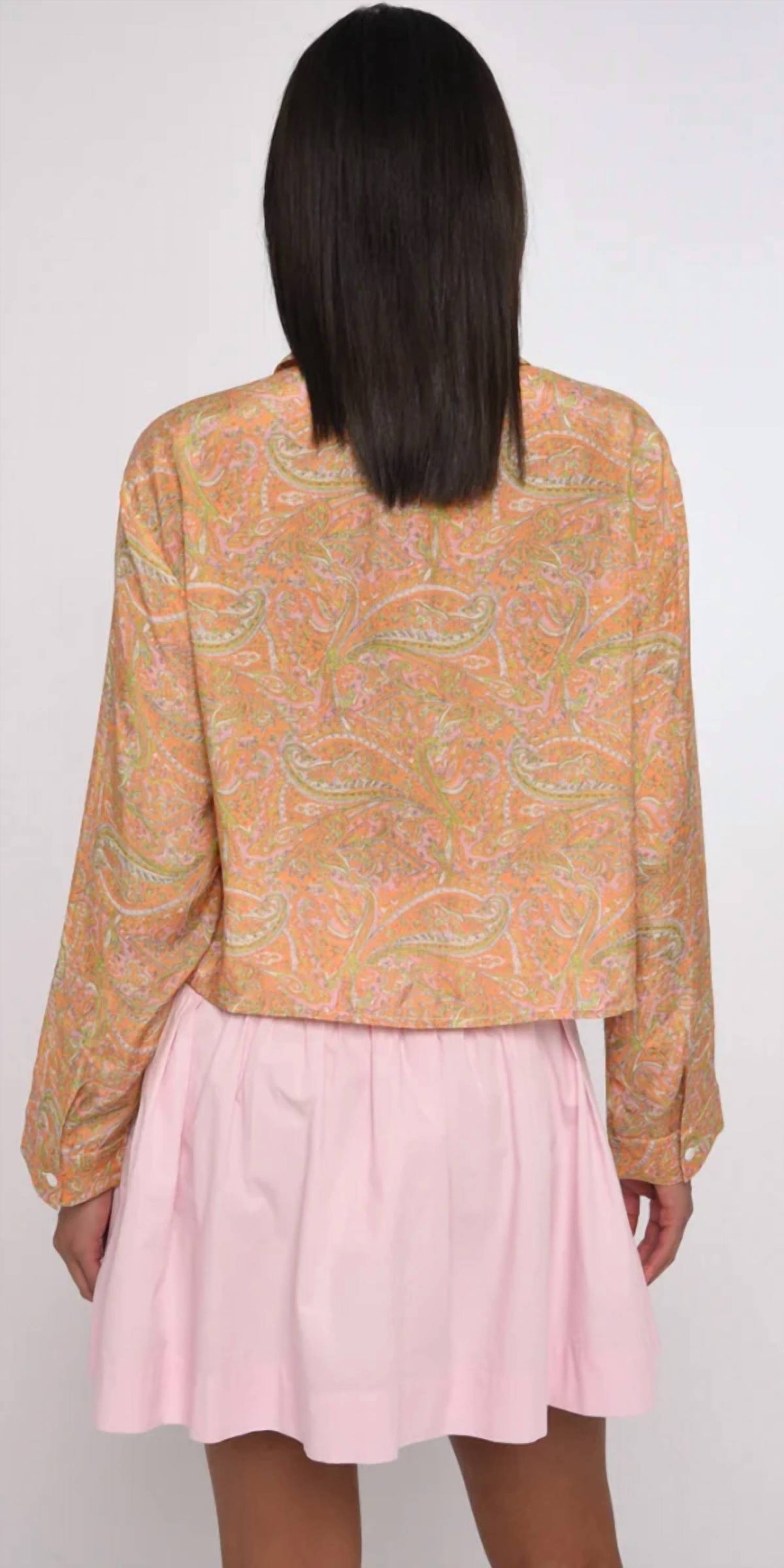 Love The Label - Rachael Sari Top