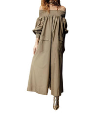 Mes Demoiselles - Dress Parimar